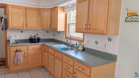 Tiny photo for 4477 Hitchcock Rd, Orr, MN 55771 (MLS # 6123755)