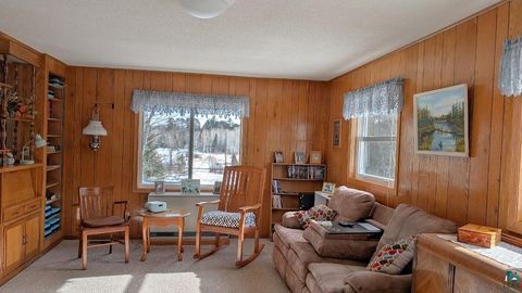 Tiny photo for 4477 Hitchcock Rd, Orr, MN 55771 (MLS # 6123755)