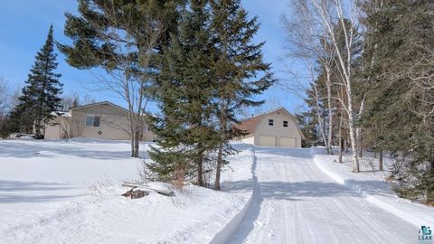 Tiny photo for 4477 Hitchcock Rd, Orr, MN 55771 (MLS # 6123755)