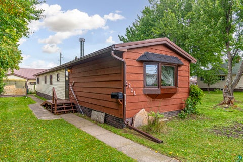 Photo of 1211 E Camp St, Ely, MN 55731 (MLS # 6127690)