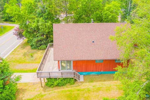 Tiny photo for 8785 Mud Lake Rd, Mountain Iron, MN 55768 (MLS # 6127337)