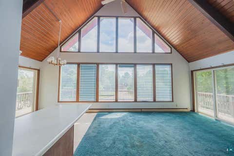 Tiny photo for 8785 Mud Lake Rd, Mountain Iron, MN 55768 (MLS # 6127337)