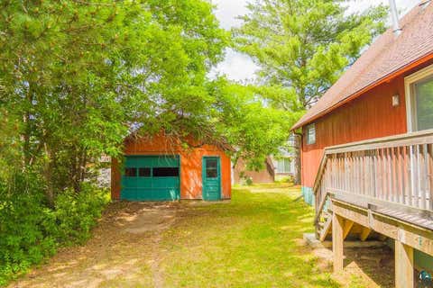 Tiny photo for 8785 Mud Lake Rd, Mountain Iron, MN 55768 (MLS # 6127337)