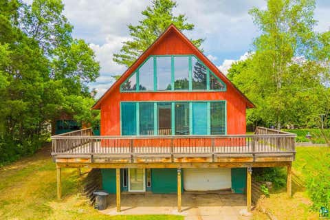 Tiny photo for 8785 Mud Lake Rd, Mountain Iron, MN 55768 (MLS # 6127337)