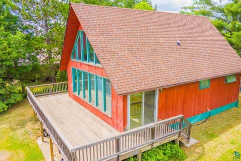 Tiny photo for 8785 Mud Lake Rd, Mountain Iron, MN 55768 (MLS # 6127337)