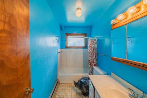Tiny photo for 8785 Mud Lake Rd, Mountain Iron, MN 55768 (MLS # 6127337)