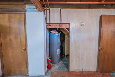 Tiny photo for 8785 Mud Lake Rd, Mountain Iron, MN 55768 (MLS # 6127337)
