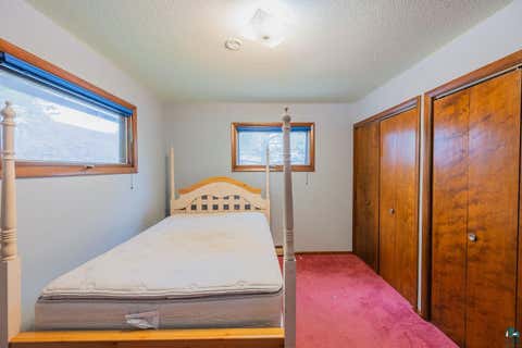 Tiny photo for 8785 Mud Lake Rd, Mountain Iron, MN 55768 (MLS # 6127337)