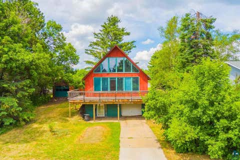 Tiny photo for 8785 Mud Lake Rd, Mountain Iron, MN 55768 (MLS # 6127337)