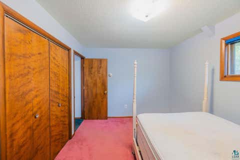 Tiny photo for 8785 Mud Lake Rd, Mountain Iron, MN 55768 (MLS # 6127337)