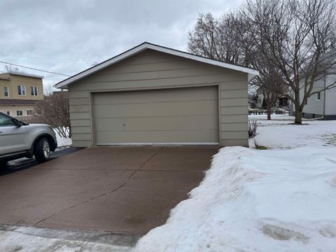 Tiny photo for 201 S 57th Ave W Ave, Duluth, MN 55807 (MLS # 6123464)