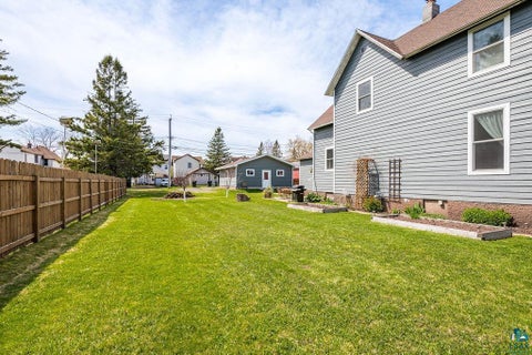 Tiny photo for 1211 Weeks Ave, Superior, WI 54880 (MLS # 6128196)