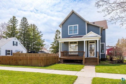 Tiny photo for 1211 Weeks Ave, Superior, WI 54880 (MLS # 6128196)