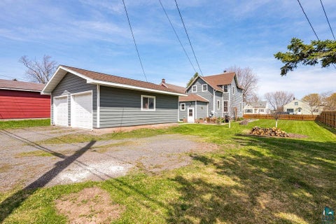 Tiny photo for 1211 Weeks Ave, Superior, WI 54880 (MLS # 6128196)