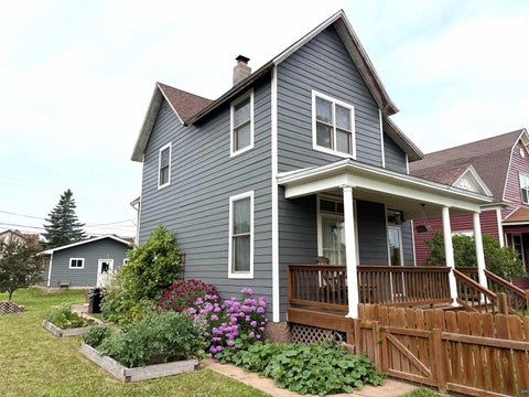 Tiny photo for 1211 Weeks Ave, Superior, WI 54880 (MLS # 6128196)