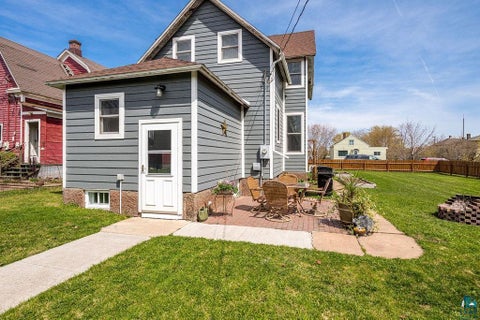 Tiny photo for 1211 Weeks Ave, Superior, WI 54880 (MLS # 6128196)