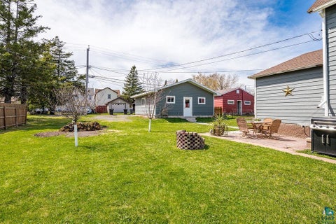 Tiny photo for 1211 Weeks Ave, Superior, WI 54880 (MLS # 6128196)