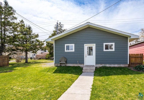 Tiny photo for 1211 Weeks Ave, Superior, WI 54880 (MLS # 6128196)