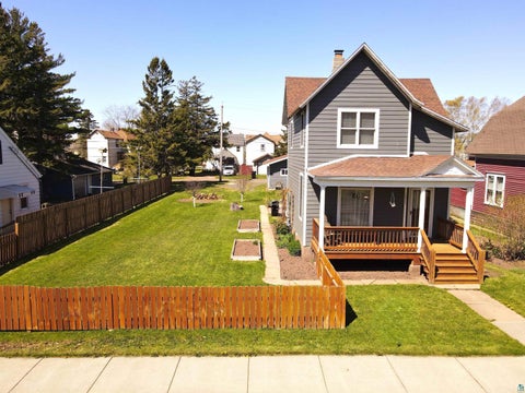 Tiny photo for 1211 Weeks Ave, Superior, WI 54880 (MLS # 6128196)
