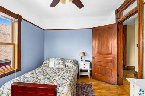 Tiny photo for 1211 Weeks Ave, Superior, WI 54880 (MLS # 6128196)