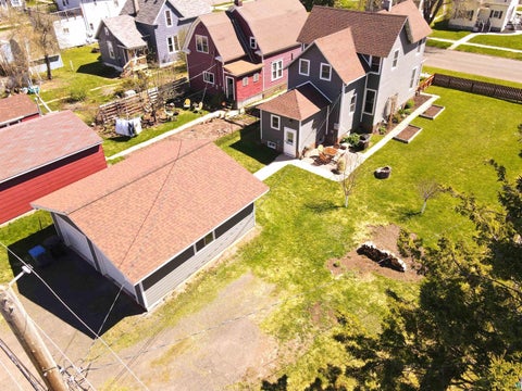 Tiny photo for 1211 Weeks Ave, Superior, WI 54880 (MLS # 6128196)