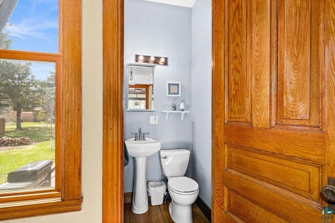 Tiny photo for 1211 Weeks Ave, Superior, WI 54880 (MLS # 6128196)
