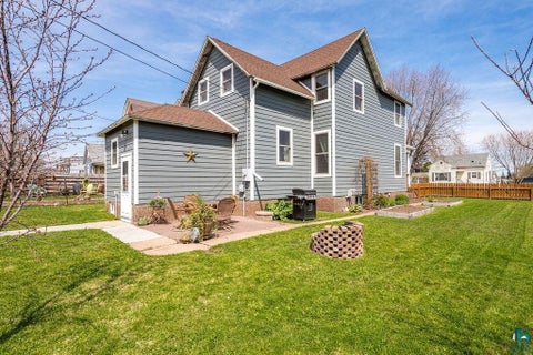 Tiny photo for 1211 Weeks Ave, Superior, WI 54880 (MLS # 6128196)