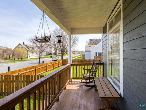 Tiny photo for 1211 Weeks Ave, Superior, WI 54880 (MLS # 6128196)