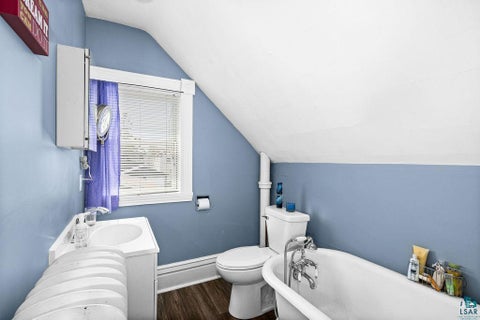 Tiny photo for 1211 Weeks Ave, Superior, WI 54880 (MLS # 6128196)