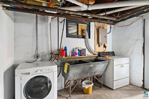 Tiny photo for 1211 Weeks Ave, Superior, WI 54880 (MLS # 6128196)