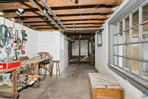 Tiny photo for 1211 Weeks Ave, Superior, WI 54880 (MLS # 6128196)