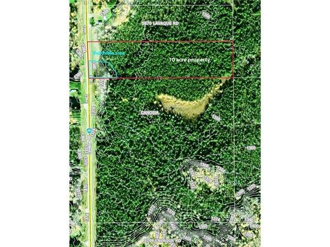 Tiny photo for 10 Lavaque Rd, Duluth, MN 55802 (MLS # 6123416)