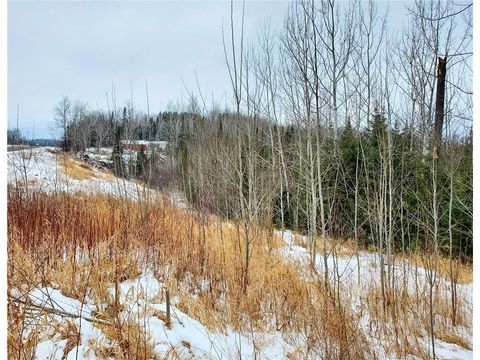 Tiny photo for 10 Lavaque Rd, Duluth, MN 55802 (MLS # 6123416)