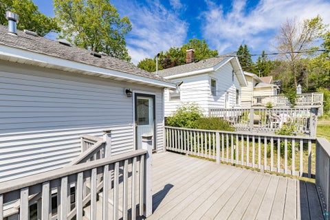 Tiny photo for 832 Charles Ave, Duluth, MN 55807 (MLS # 6126661)