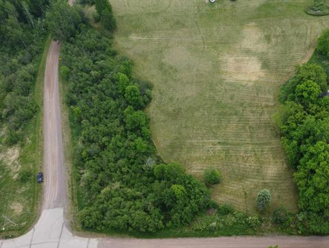 Tiny photo for 51 Wagner Rd, Hermantown, MN 55810 (MLS # 6123194)