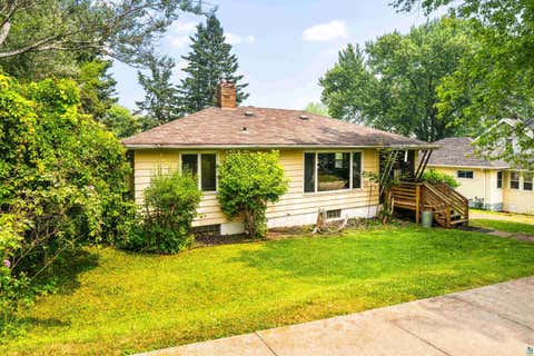 Tiny photo for 832 N 43rd Ave W AVE, Duluth, MN 55807 (MLS # 6126797)