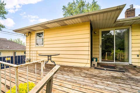 Tiny photo for 832 N 43rd Ave W AVE, Duluth, MN 55807 (MLS # 6126797)