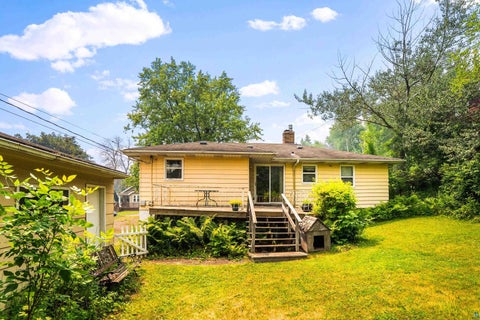 Tiny photo for 832 N 43rd Ave W AVE, Duluth, MN 55807 (MLS # 6126797)