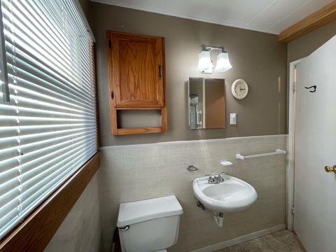 Tiny photo for 48 Davis Dr, Silver Bay, MN 55614 (MLS # 6122958)