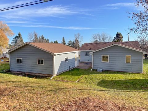 Tiny photo for 48 Davis Dr, Silver Bay, MN 55614 (MLS # 6122958)