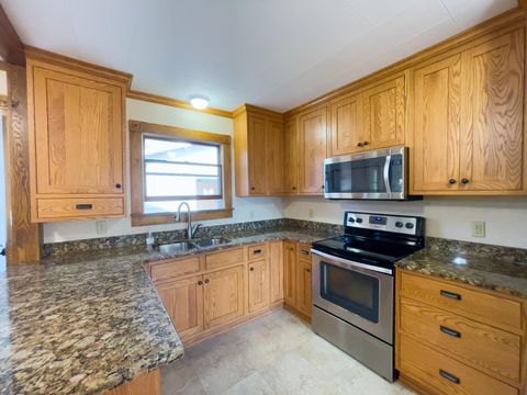 Tiny photo for 48 Davis Dr, Silver Bay, MN 55614 (MLS # 6122958)