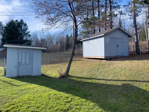 Tiny photo for 48 Davis Dr, Silver Bay, MN 55614 (MLS # 6122958)