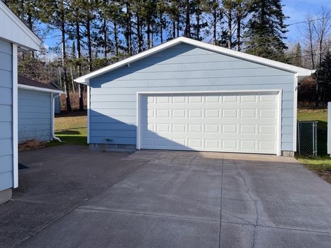 Tiny photo for 48 Davis Dr, Silver Bay, MN 55614 (MLS # 6122958)
