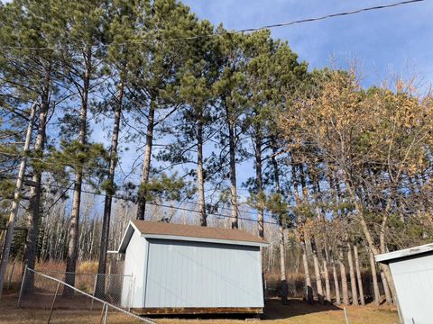 Tiny photo for 48 Davis Dr, Silver Bay, MN 55614 (MLS # 6122958)