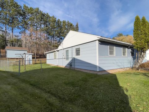 Tiny photo for 48 Davis Dr, Silver Bay, MN 55614 (MLS # 6122958)