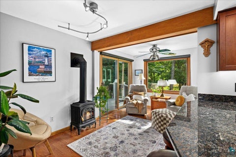 Tiny photo for 1947 Hartley Rd, Duluth, MN 55803 (MLS # 6127582)