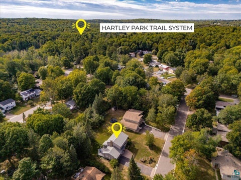 Tiny photo for 1947 Hartley Rd, Duluth, MN 55803 (MLS # 6127582)