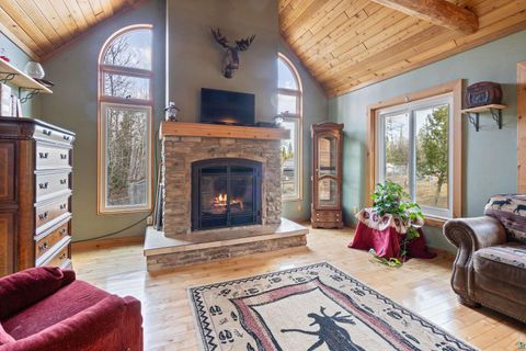 Tiny photo for 3521 S Fire Tr, Eveleth, MN 55734 (MLS # 6124808)