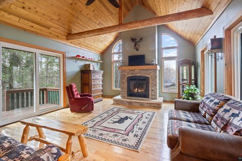 Tiny photo for 3521 S Fire Tr, Eveleth, MN 55734 (MLS # 6124808)