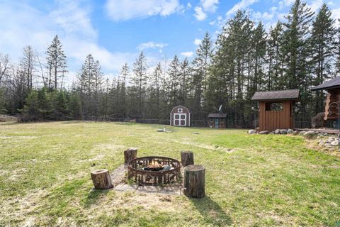 Tiny photo for 3521 S Fire Tr, Eveleth, MN 55734 (MLS # 6124808)